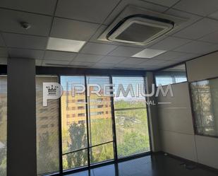 Office to rent in Pozuelo de Alarcón  with Air Conditioner