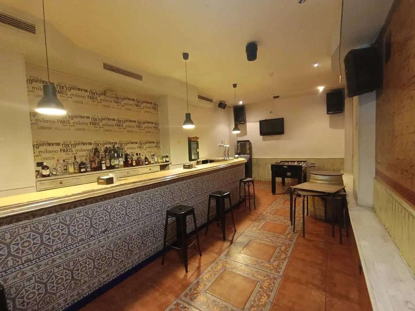 Local en venta en Güeñes