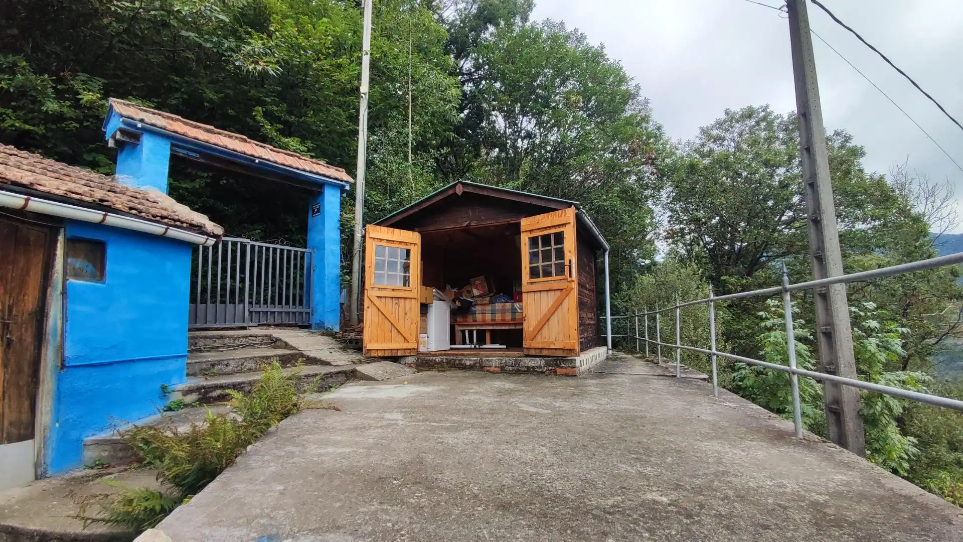 Landhaus zum Verkauf in Zona Rural, imagen 7