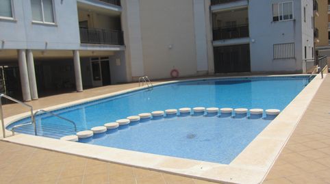 Foto 3 de Apartamento de alquiler en Carrer Dedalo, 9, Moncófar Playa, Moncofa