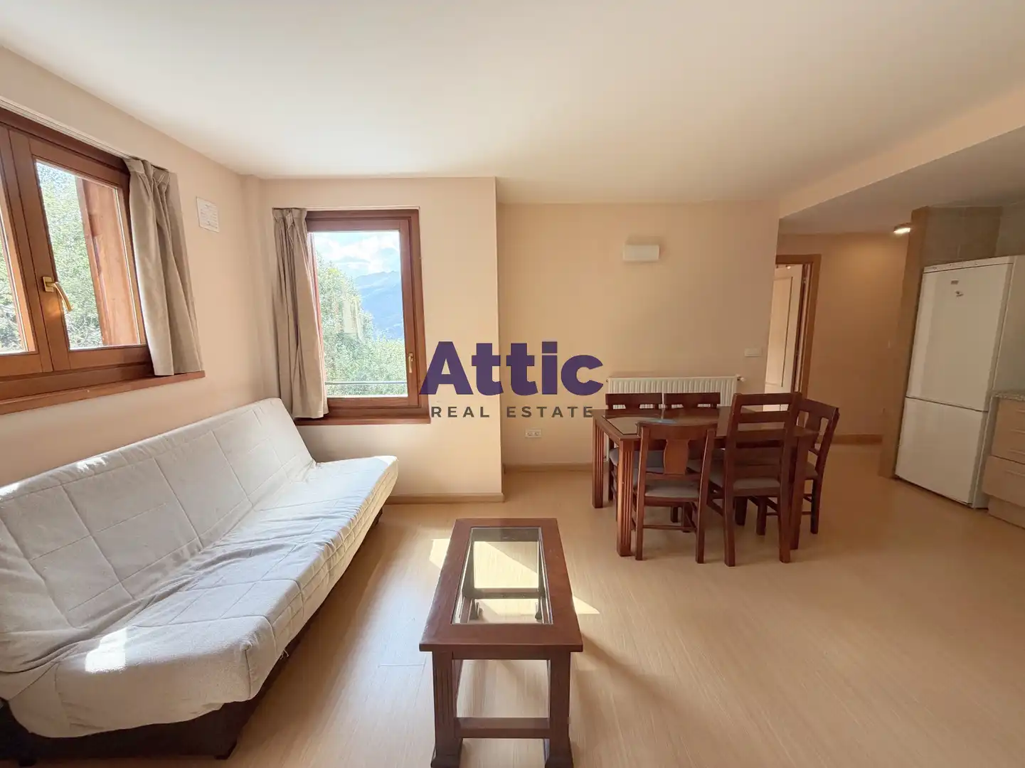 Flat with lift for sale in Pleta de Soldeu 12, imagen 5