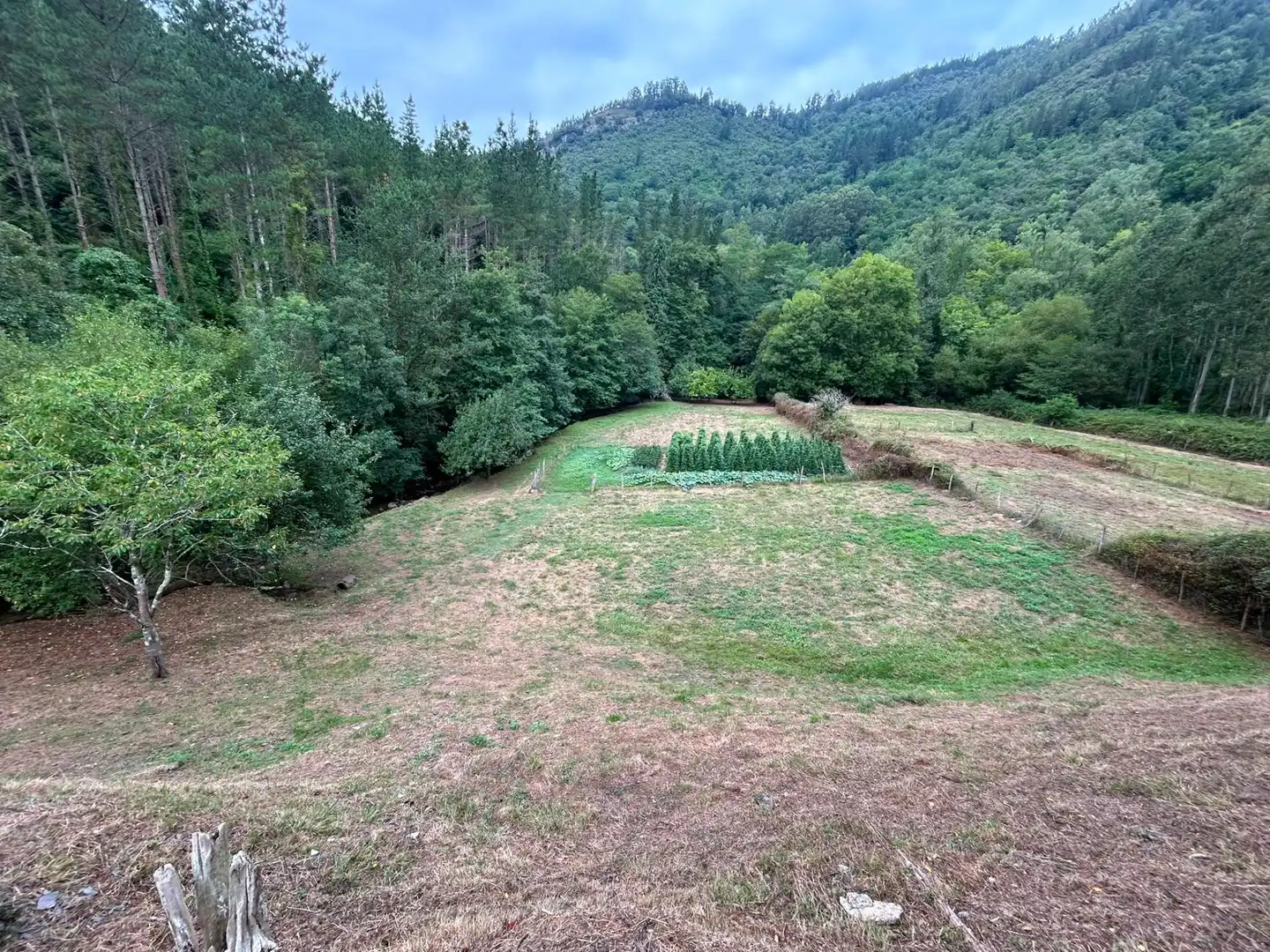 Casa o chalet en venta en Sopuerta con Jardín privado y Trastero