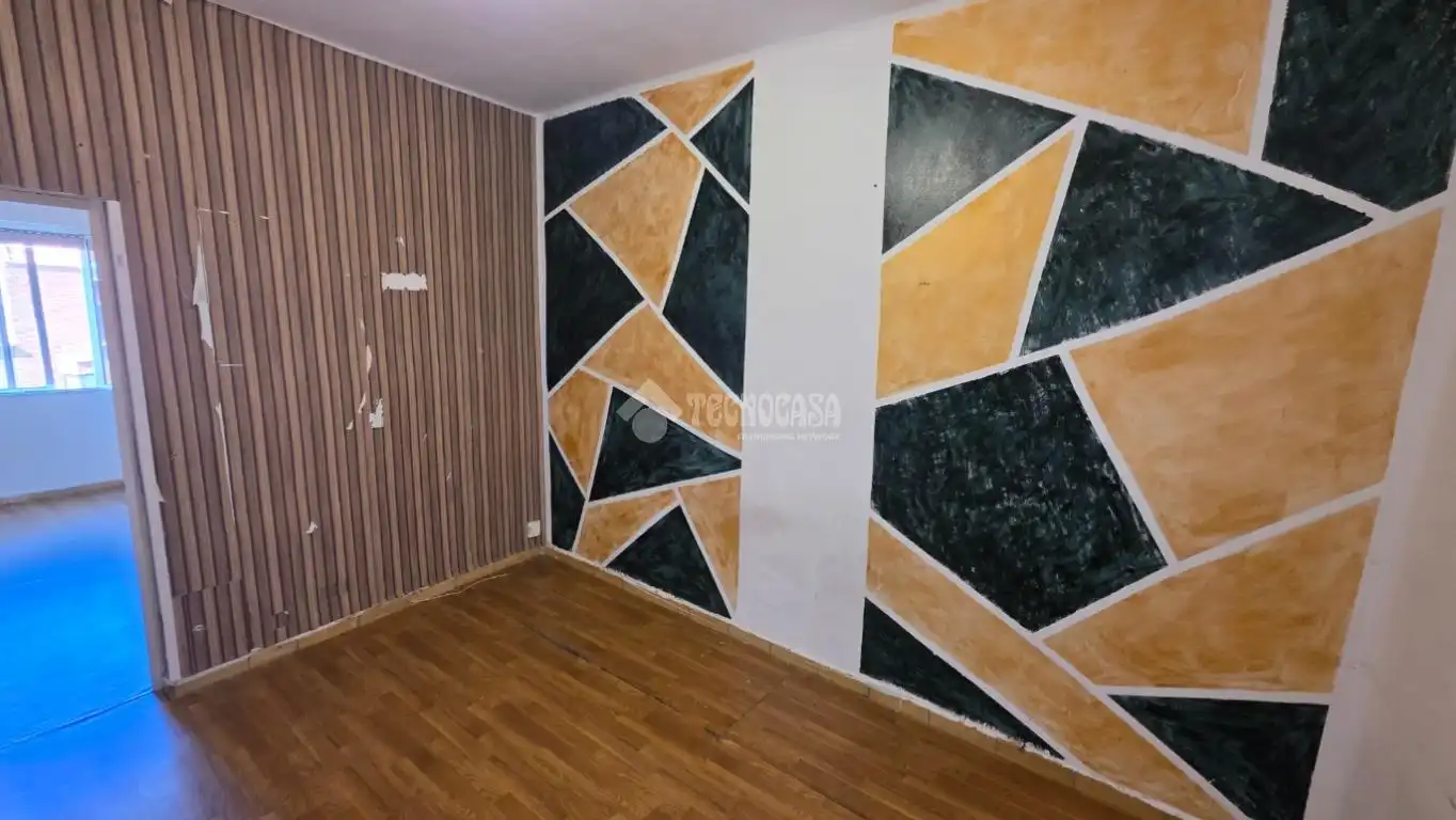 Habitación de Piso en venta en Madrid