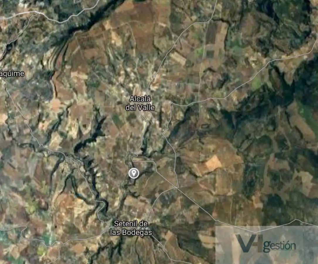 Casa rústica en venda a Setenil de las Bodegas, imagen 5