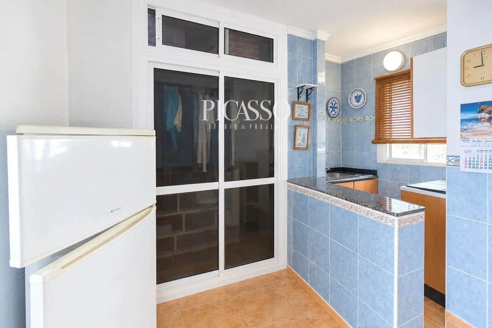 Apartment for sale in Presidente Adolfo Suárez, imagen 6