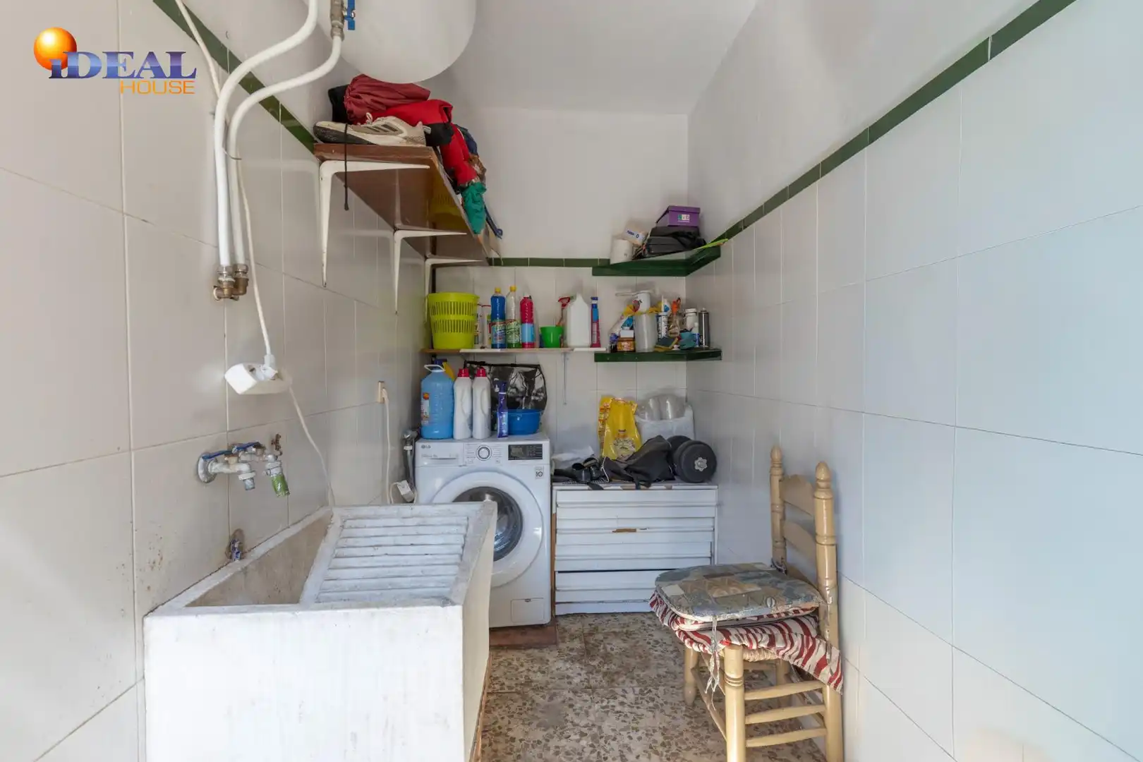 Casa bifamiliare con terrazza in vendita a Calle de Periana 8, imagen 21