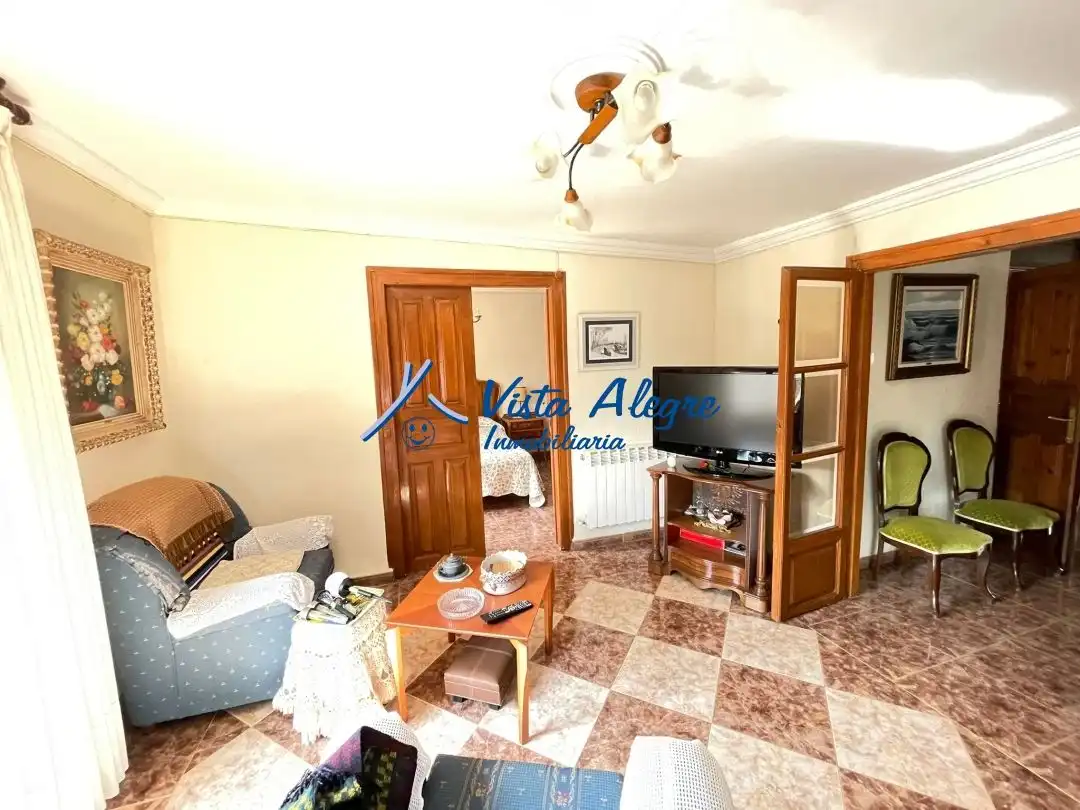Casa con jardín en venta en Calle las Eras, imagen 31