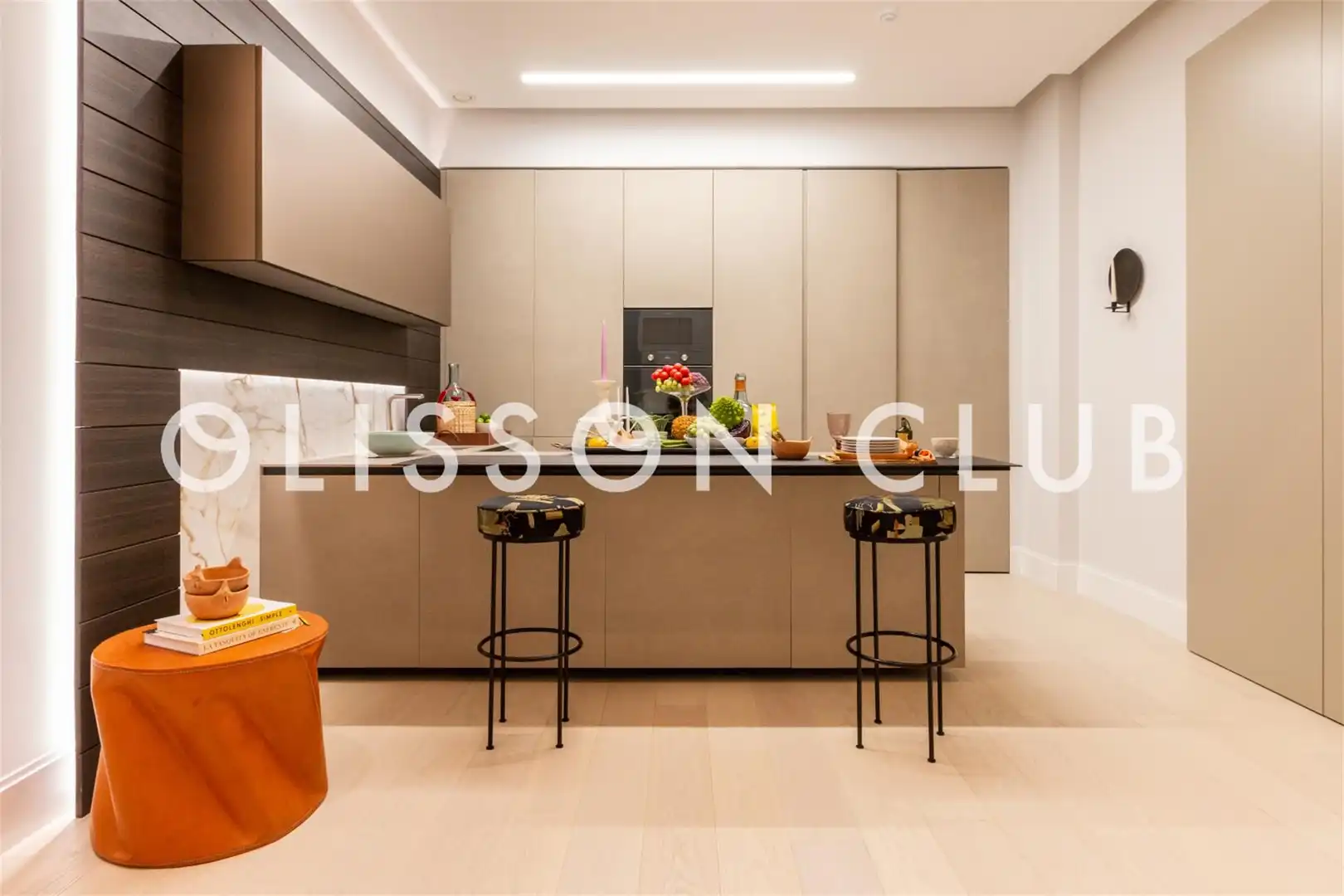 Piso en venta en Calle del General Oráa, 9, Castellana
