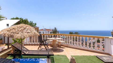 Foto 3 de Casa o chalet en venta en Calle Federico II de Prusia, 6, Castell del Rey, Almería Capital