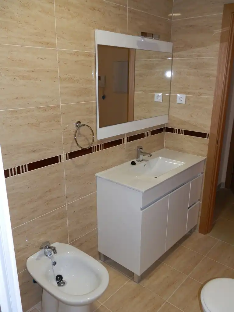 Flat for rent in Avenida de Antonio Fernández Orts, 5, Gavilanes