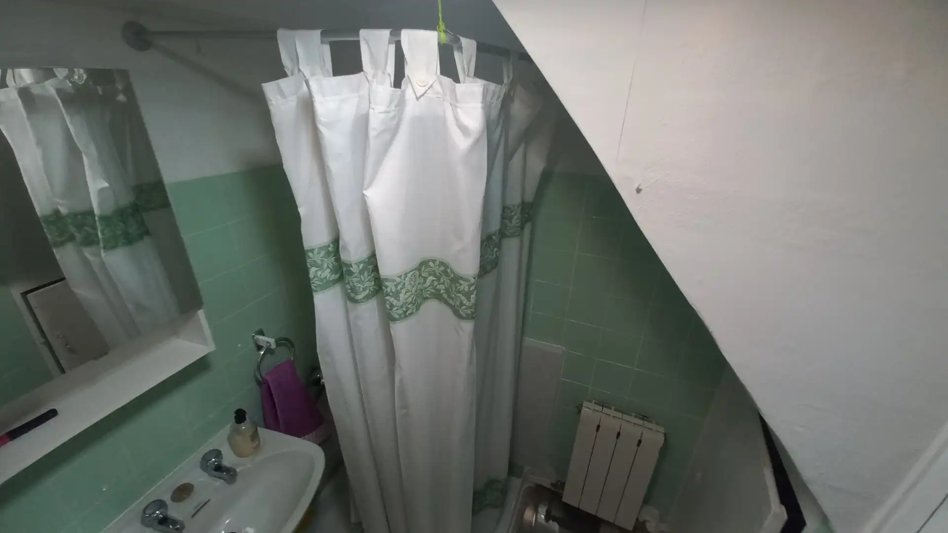 Baño de Casa o chalet en venta en Villaralbo