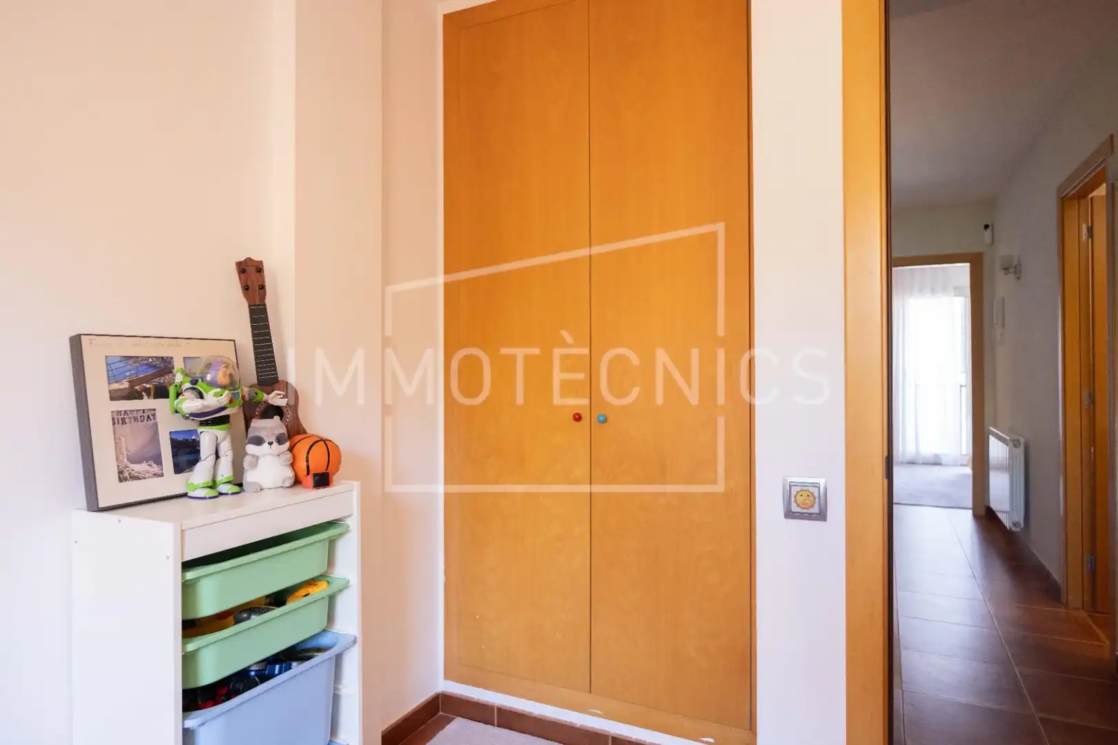 Adosado con terraza en venta en Calle CANET, imagen 20