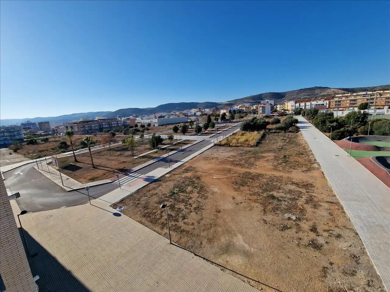 Individual en venta en Joanot Martorell, imagen 8