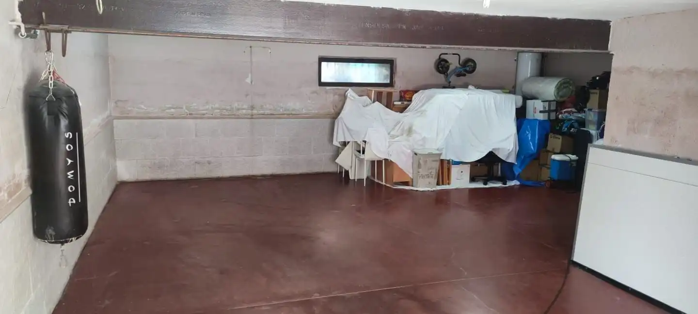 Casa o xalet en venda en Cobeja amb Calefacció i Moblat