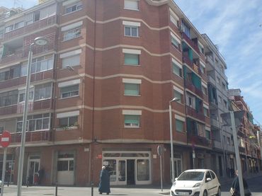 Pis en venda a C/ 11 de septiembre