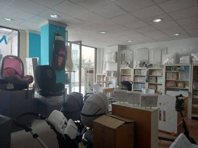 Local comercial en Venta en Hispanidad - Vivar Téllez