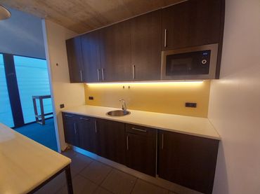 Gewerbefläche zum Verkauf in Carrer Santa Rita 1