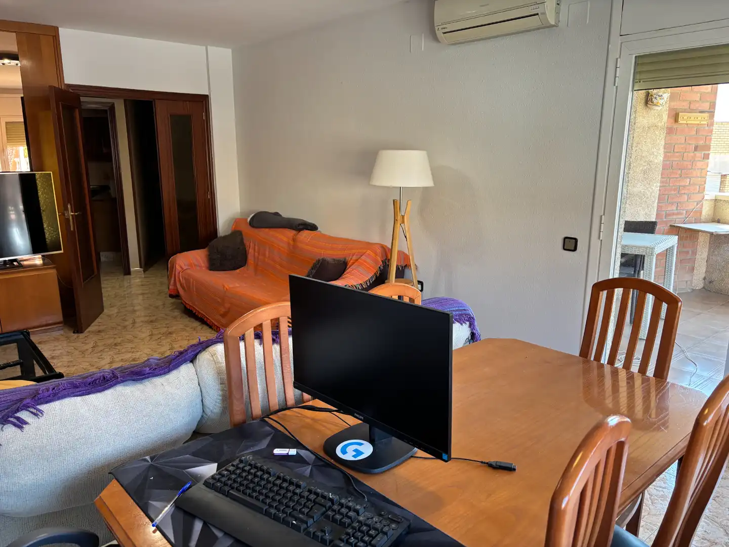 Appartement à louer à Alpicat, imagen 3