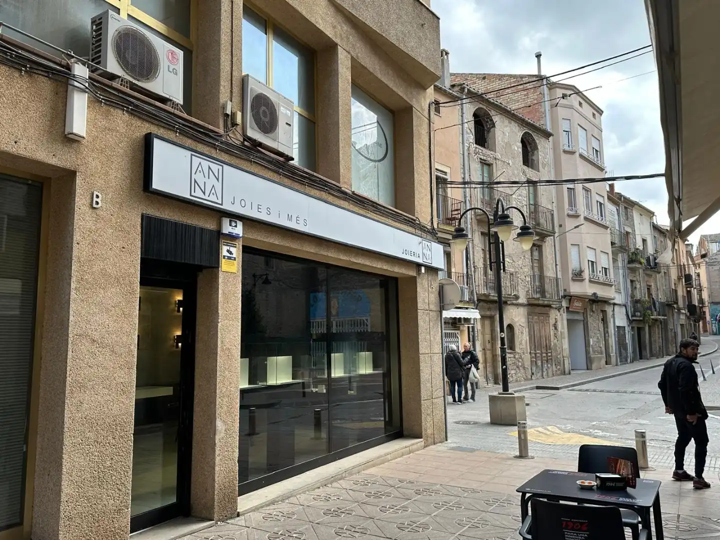 Locale commerciale in vendita a Carrer de Santa Maria 15, imagen 6
