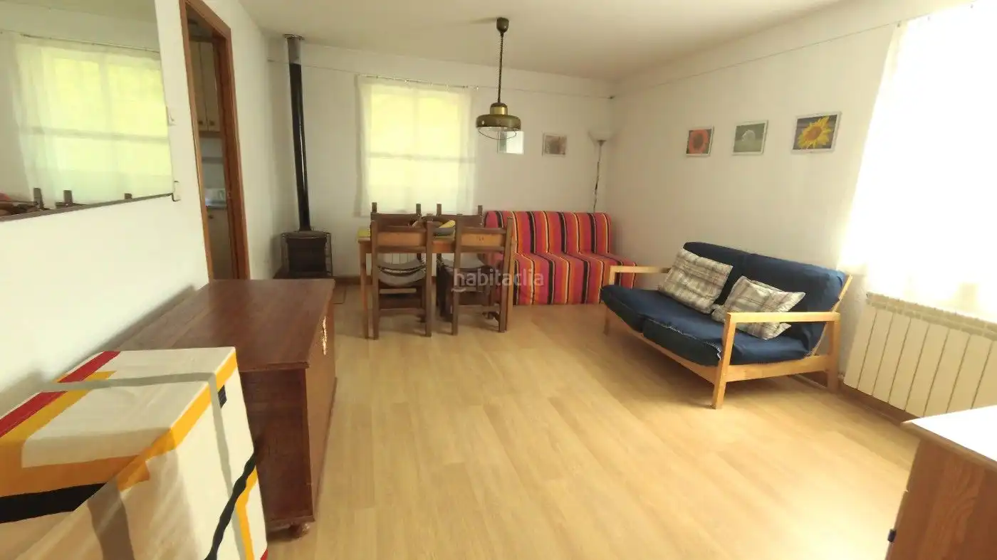 Apartament amb jardí en venda a Barrio Aldehuela 76, imagen 12