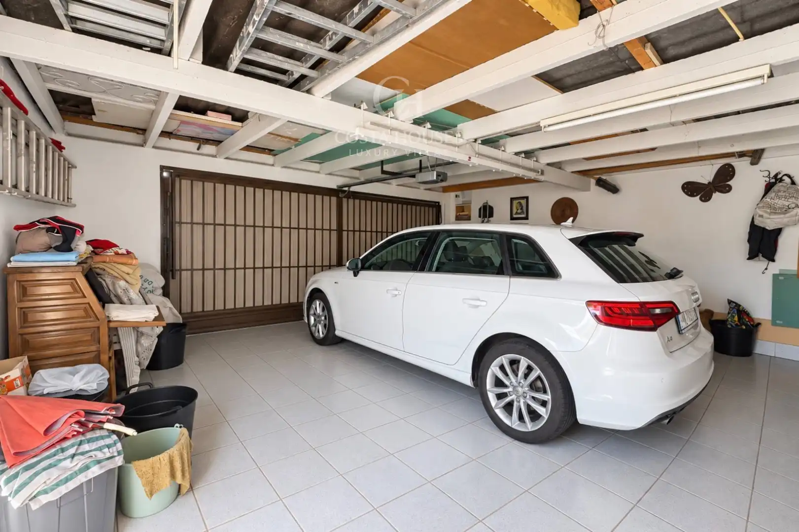 Casa o xalet en venda en Portichol - Balcón al Mar