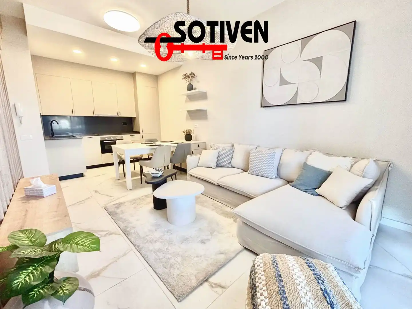 Terraced house with terrace for sale in Playa de San Juan, imagen 15