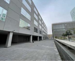 Exterior view of Office for sale in  Barcelona Capital  with Air Conditioner, Heating and Storage room