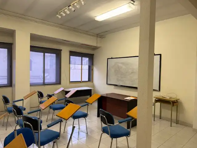 Oficina en alquiler en Carrer de Garcilaso 99, imagen 6