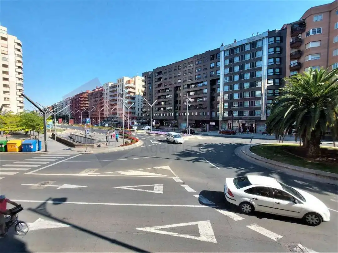 Ufficio con ascensore in affitto a Oeste, imagen 5