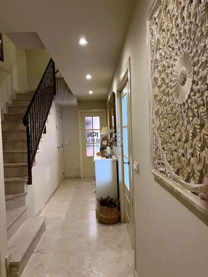 Casa o chalet en venta en Lucena con Aire acondicionado, Terraza y Trastero