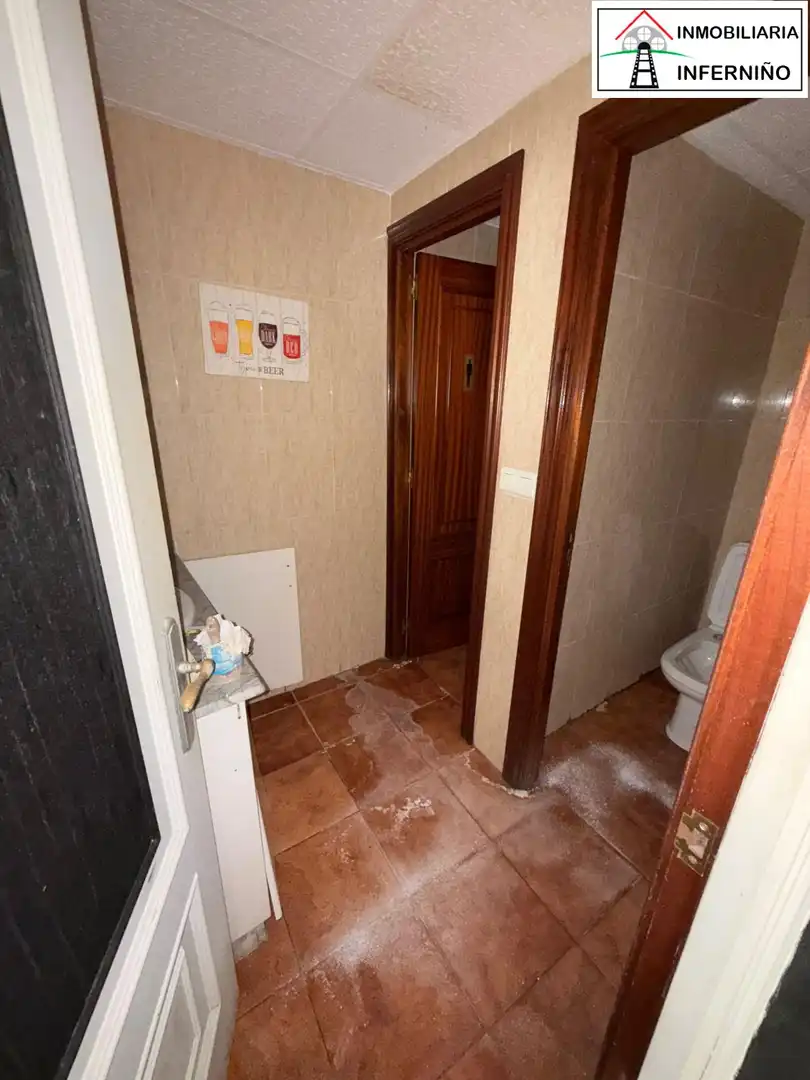 Local comercial en venta en Esteiro, imagen 7