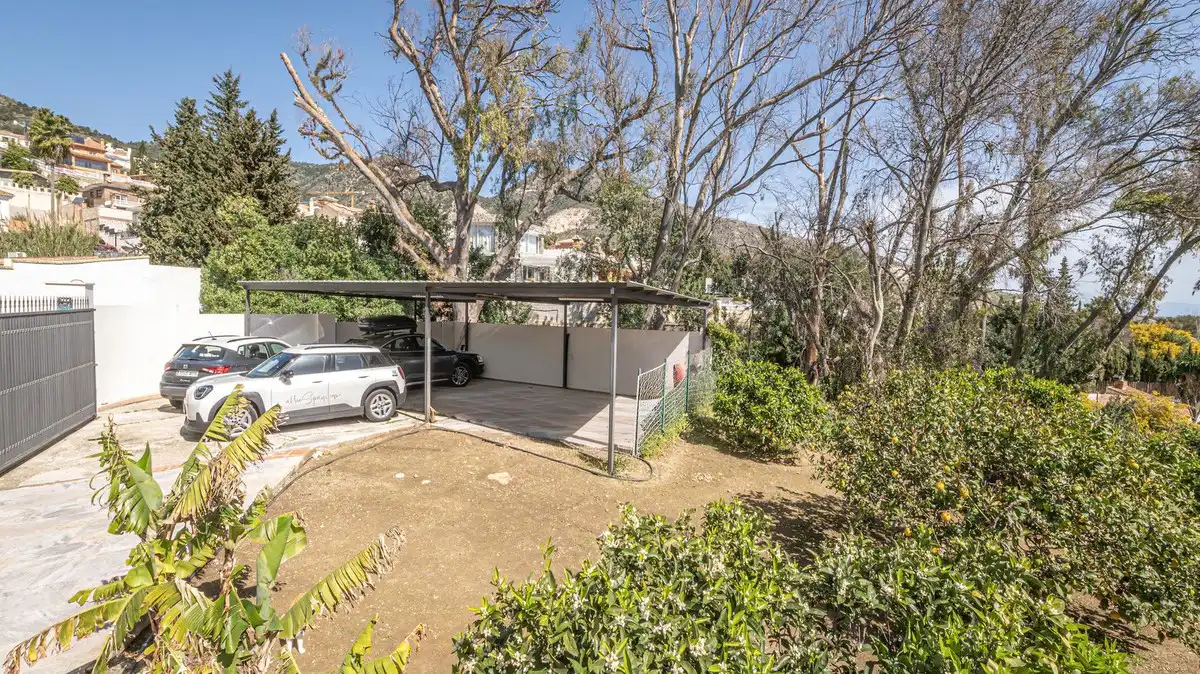 Casa a schiera in vendita a Benalmádena pueblo, imagen 26