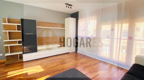 Photo 2 of Flat to rent in Jose Luis Argente Oliver, 2, Centro, Soria