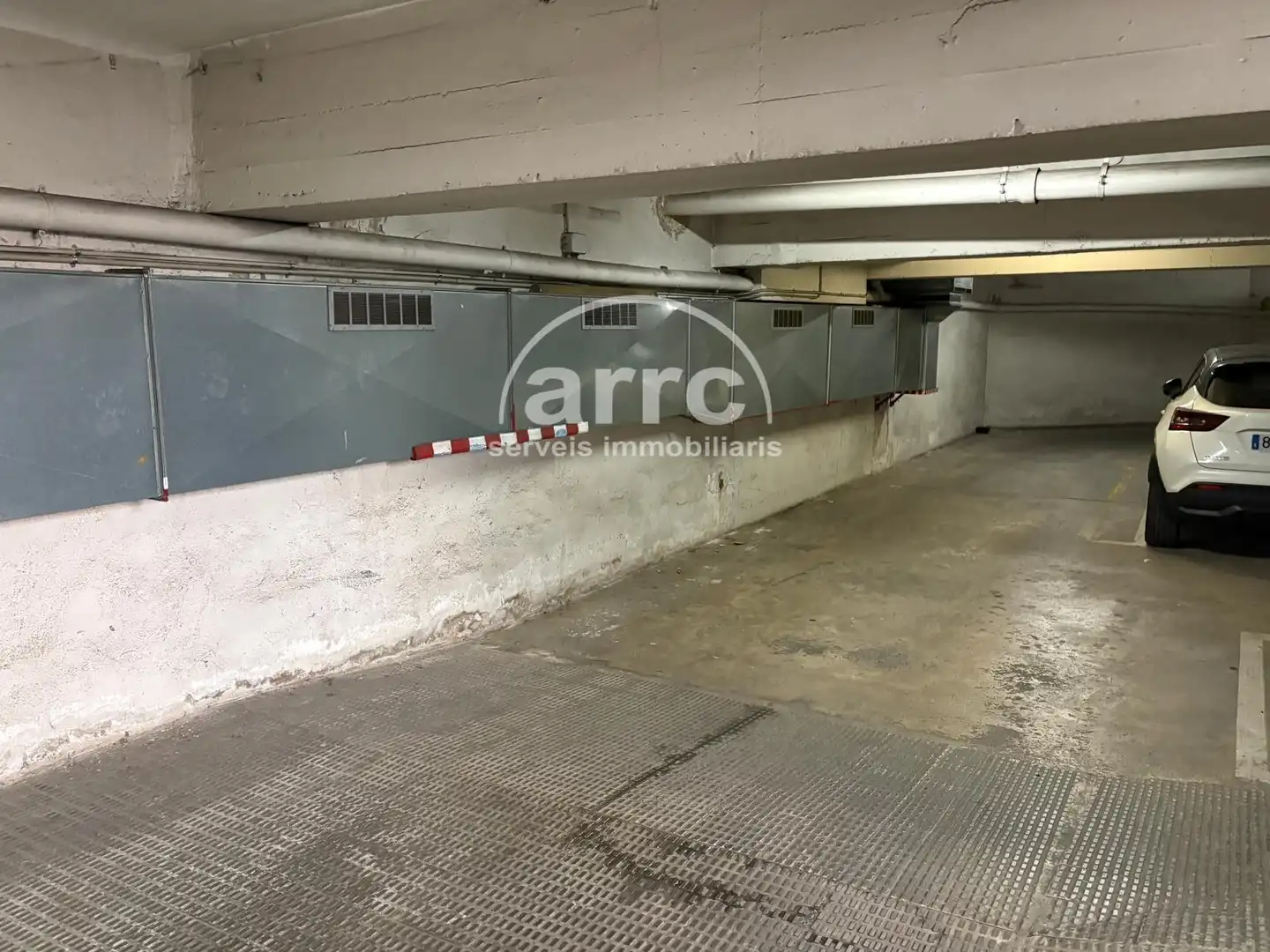 Einzelparkplatz zum Verkauf in Banyeres, imagen 2