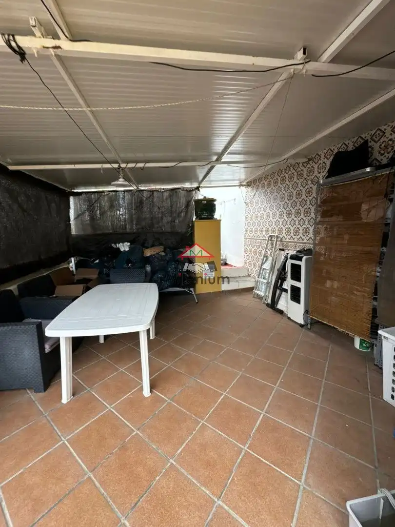 Casa o xalet en venda en Algeciras amb Terrassa