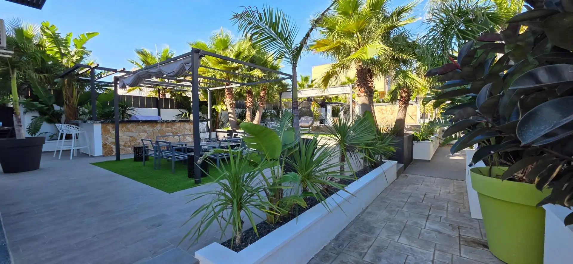 House with pool for sale in Les Tres Cales, imagen 42