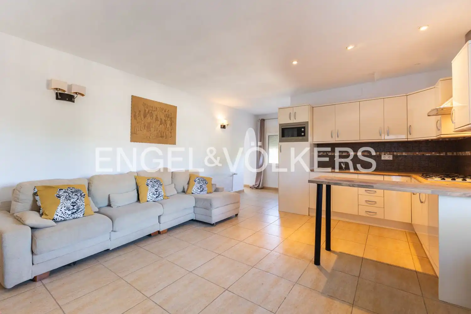 Maison avec piscine à vendre à Portichol - Balcón al Mar, imagen 31