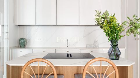 Foto 5 de Piso en venta en Españoleto, Almagro, Madrid Capital