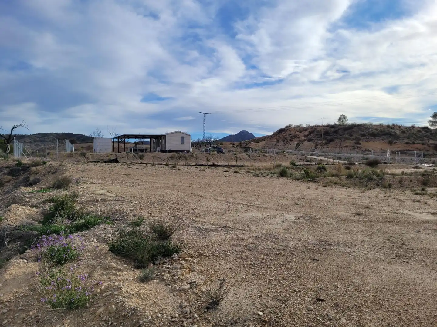 Houses for sale in Abanilla  with Private garden and Terrace
