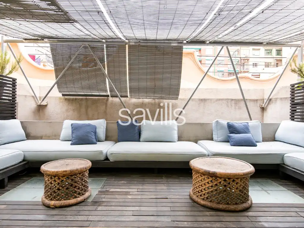 Mini appartamento con ascensore in vendita a Eixample, imagen 3