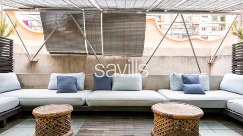 Piso reformado con terraza en finca clásica, imatge 3