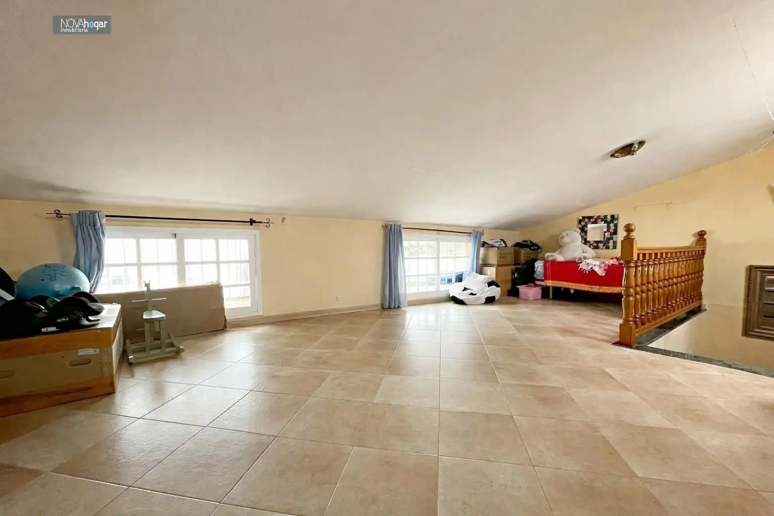 Houses for sale in Málaga  with Air Conditioner, Terrace and Furnished