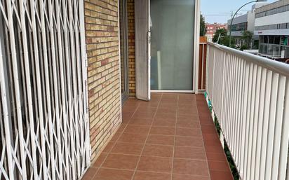 Terrassa de Pis en venda en Esplugues de Llobregat amb Aire condicionat, Calefacció i Parquet