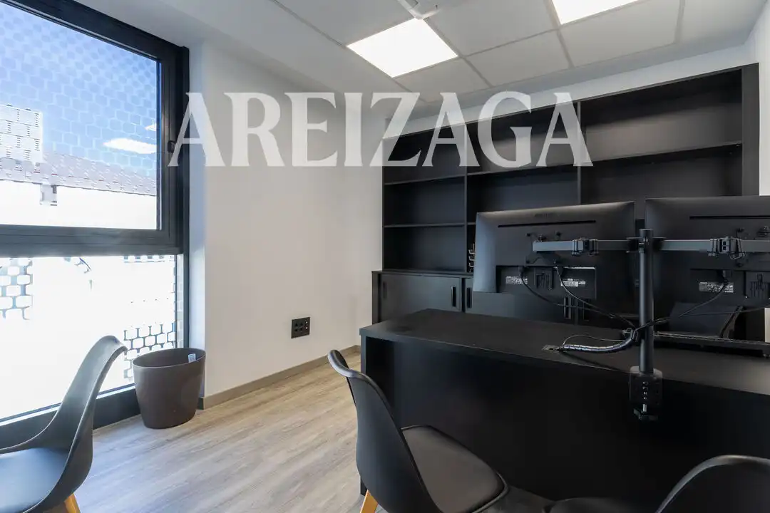 Büro mit Aufzug zur Miete in Zuatzu Kalea, imagen 29