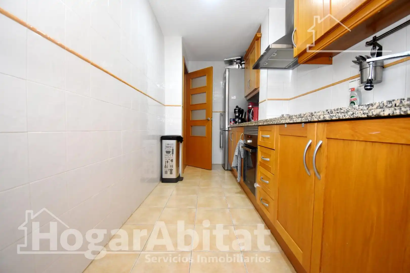 Flat with terrace for sale in Avenida SUD-OEST, imagen 20