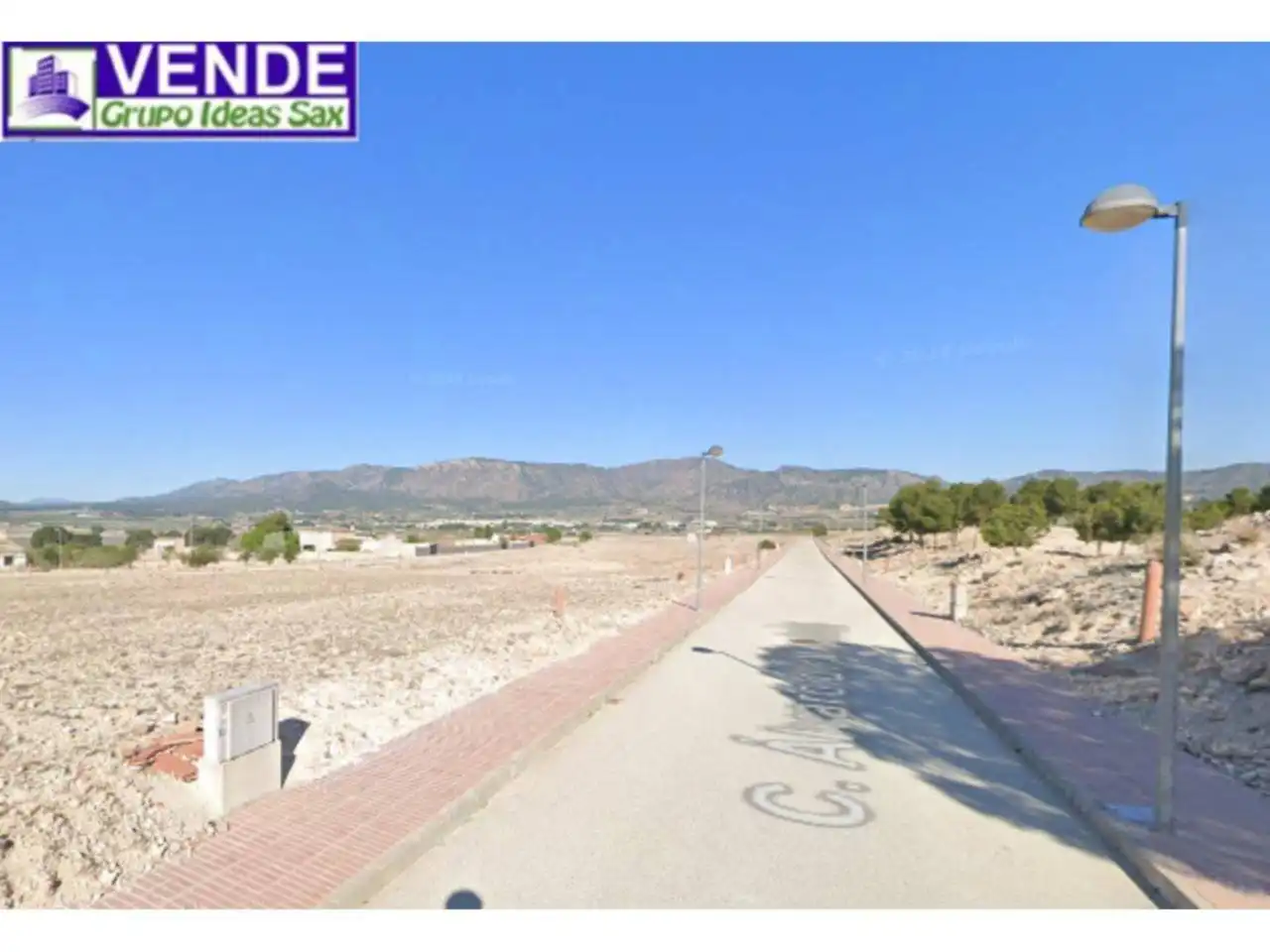 Terreno industrial en venta en Calle SAU R2 16, imagen 2