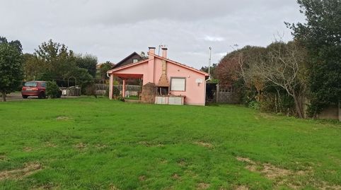 FINCA URBANA DE 3.600M2 CON CONSTRUCCION DE UN FIN DE SEMANA, imatge 5