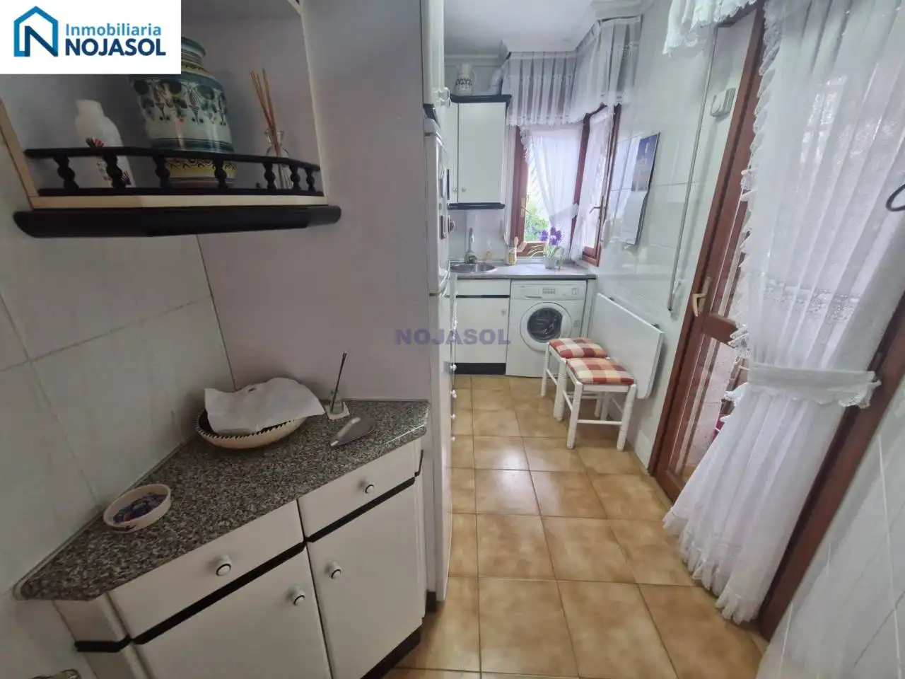 Mini appartamento in vendita a Calle LAS VIÑAS, imagen 34