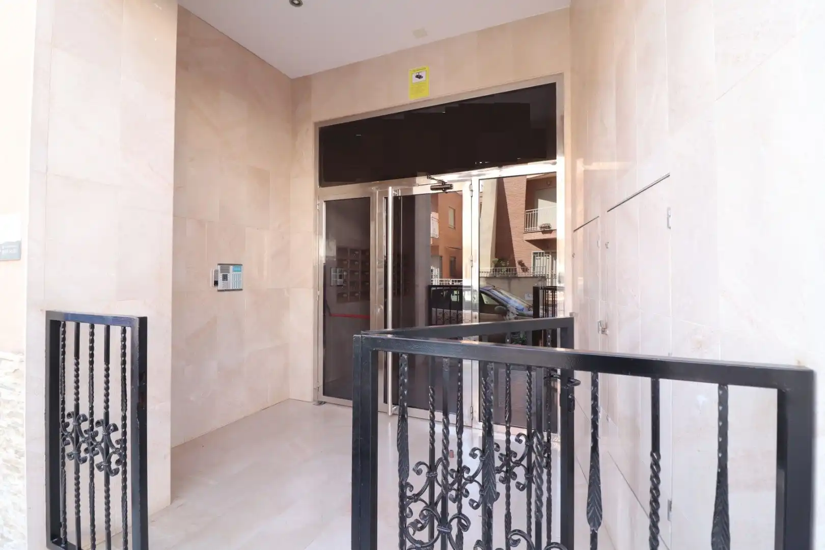 Apartament amb terrassa en venda a Almoradí, imagen 17
