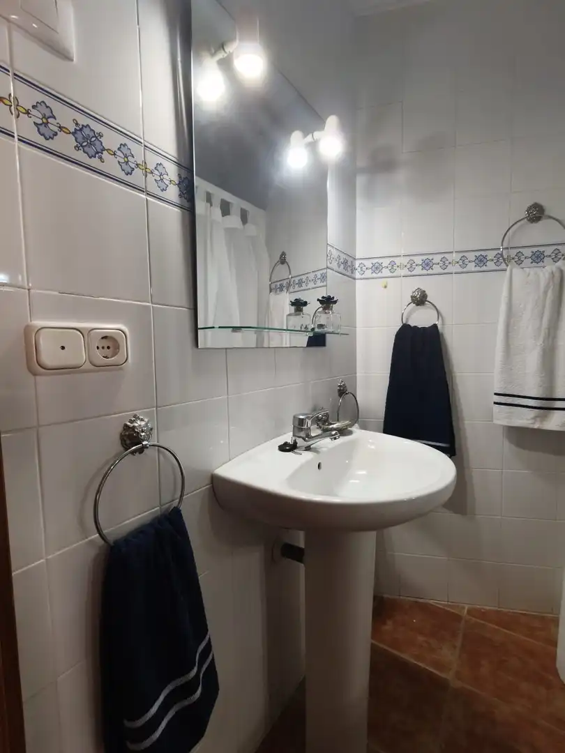 Casa rústica en venda a Casco urbano, imagen 30